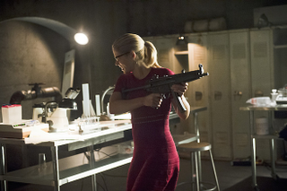 Illustration for article titled Arrow 2.03: Restoration